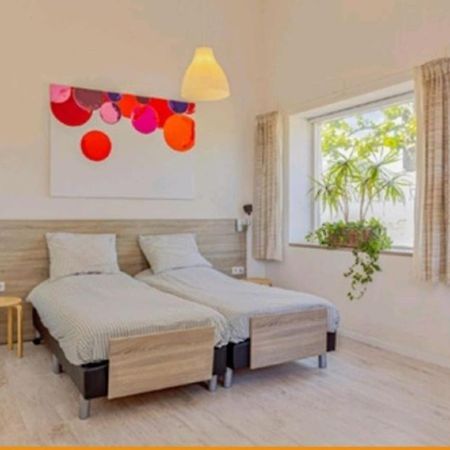 Bed & Breakfast Boekel エクステリア 写真