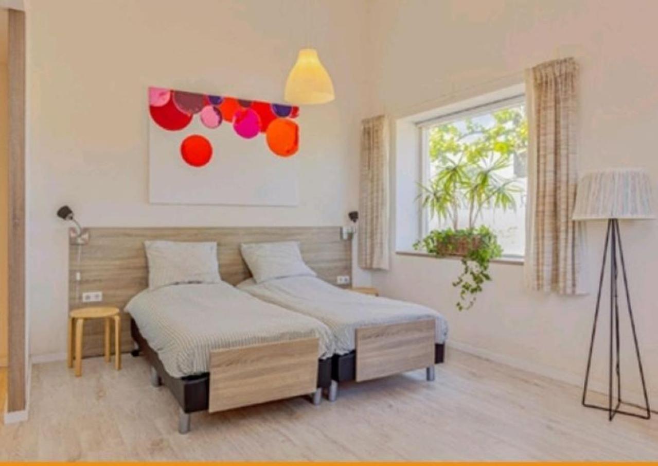Bed & Breakfast Boekel エクステリア 写真