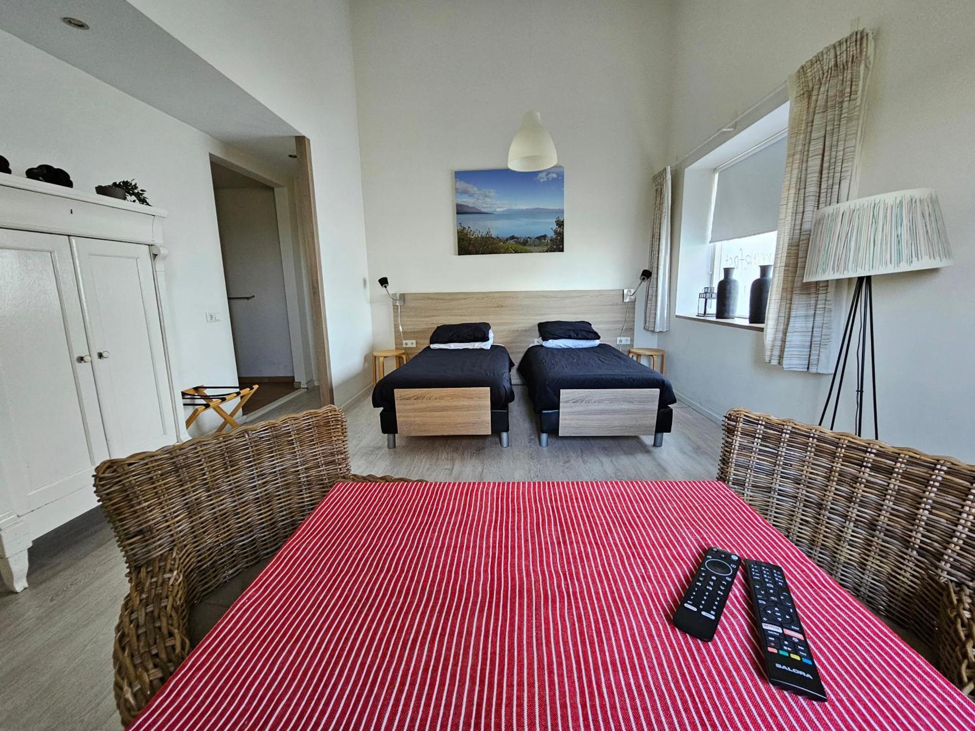 Bed & Breakfast Boekel エクステリア 写真