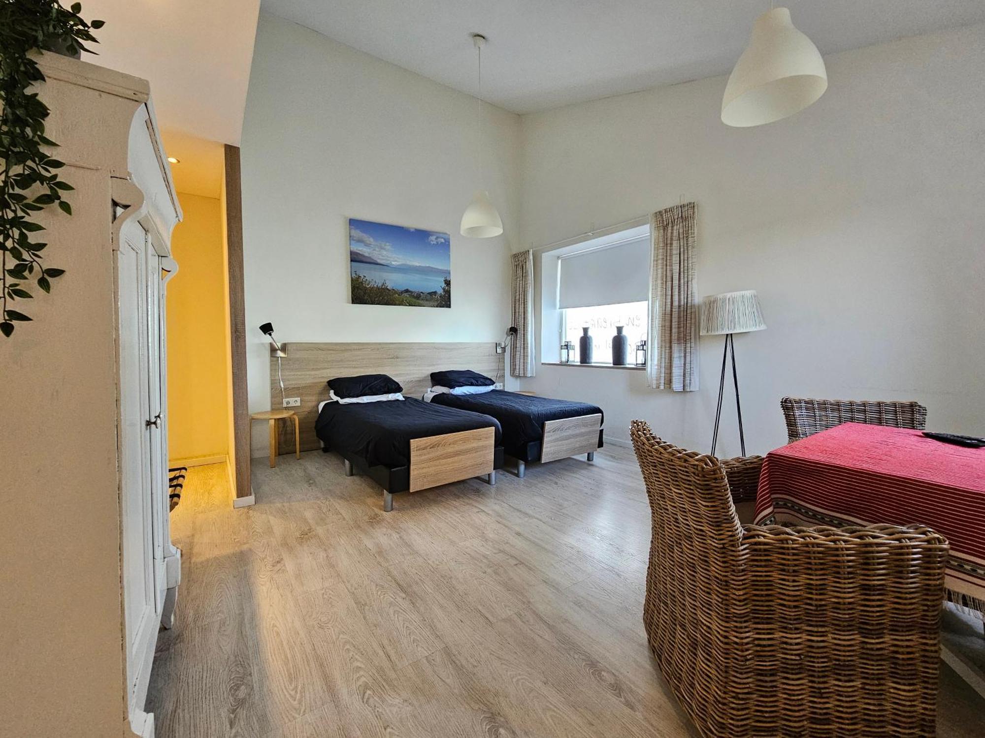 Bed & Breakfast Boekel エクステリア 写真