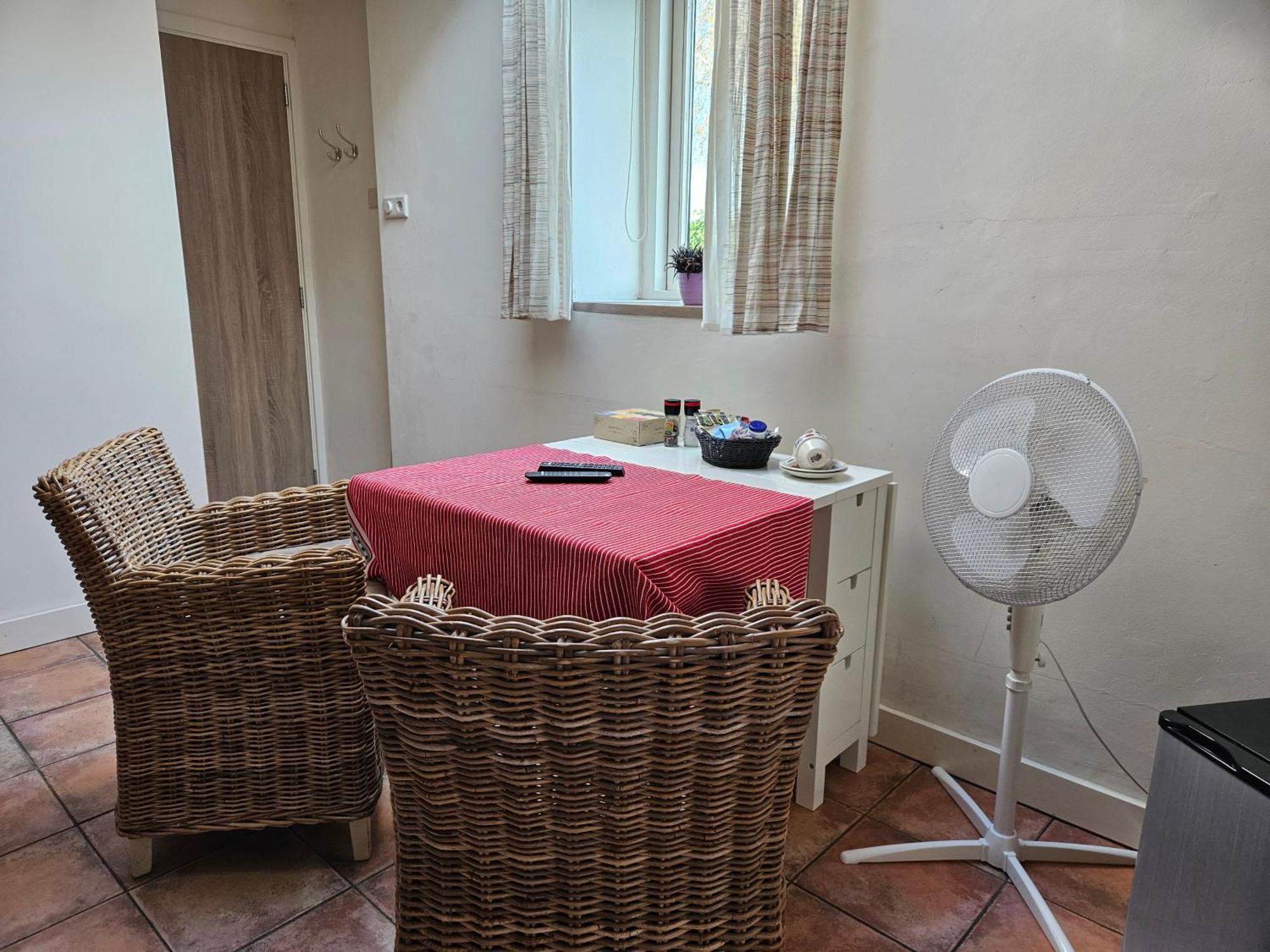 Bed & Breakfast Boekel エクステリア 写真